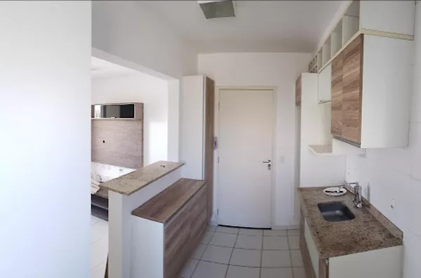 Apartamento para aluguel Nova Aliança RIBEIRAO PRETO - Foto 4