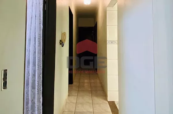 Casa em Vila Virginia  -  Ribeirão Preto - Foto 2