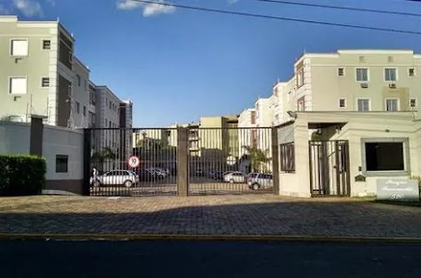 Apartamento para aluguel Sumarézinho  RIBEIRAO PRETO - Foto 3