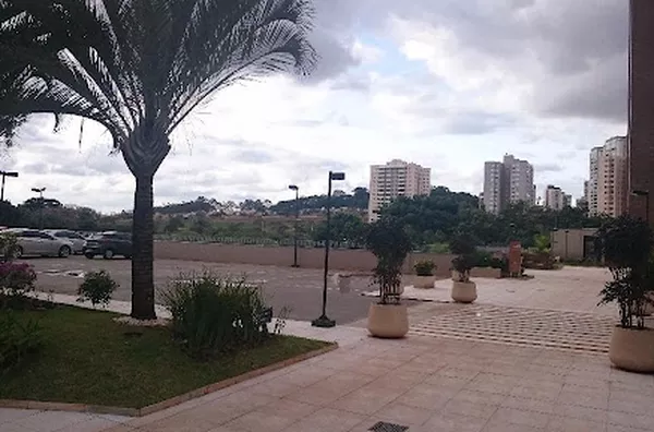 Apartamento para aluguel Vila do Golf RIBEIRAO PRETO - Foto 4