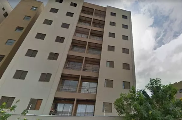Apartamento para aluguel Nova Aliança RIBEIRAO PRETO - Foto 1