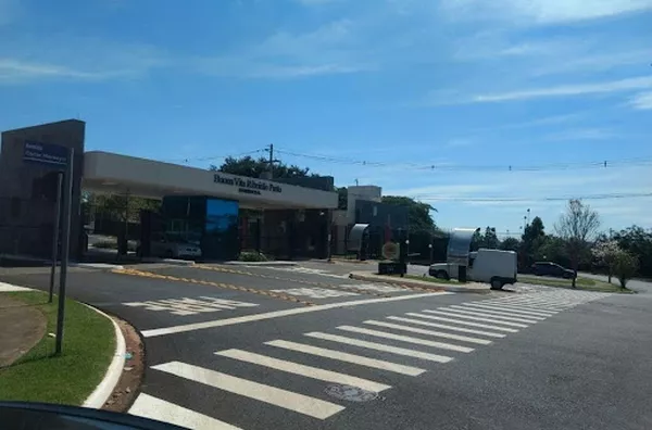 Terreno para venda Condomínio Buona Vita Ribeirão RIBEIRAO PRETO - Foto 3