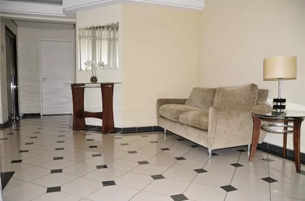 Apartamento para venda Vila Congonhas São Paulo - Foto 6