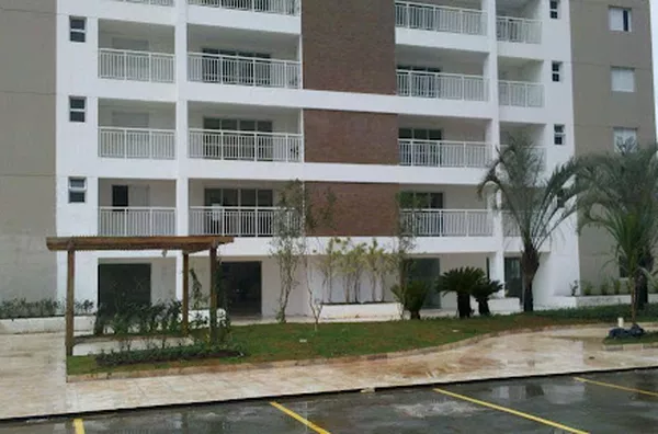 Apartamento para venda Vila do Golf RIBEIRAO PRETO - Foto 2