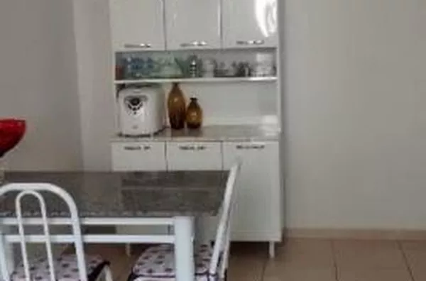 Apartamento para aluguel Parque Residencial Lagoinha RIBEIRAO PRETO - Foto 6
