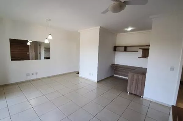Apartamento para aluguel Jardim Nova Aliança Sul RIBEIRAO PRETO - Foto 2