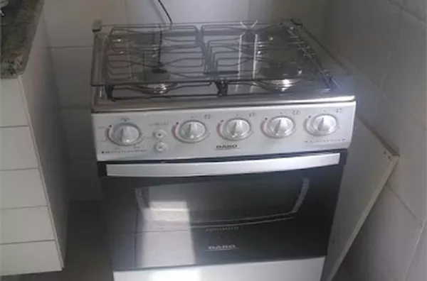 Apartamento para aluguel Nova Aliança RIBEIRAO PRETO - Foto 4