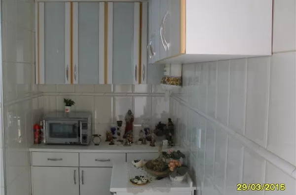 Apartamento para venda Parque Industrial Lagoinha RIBEIRAO PRETO - Foto 6