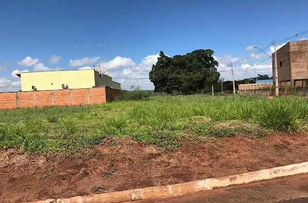 Terreno para venda Zona Rural Planura - Foto 4