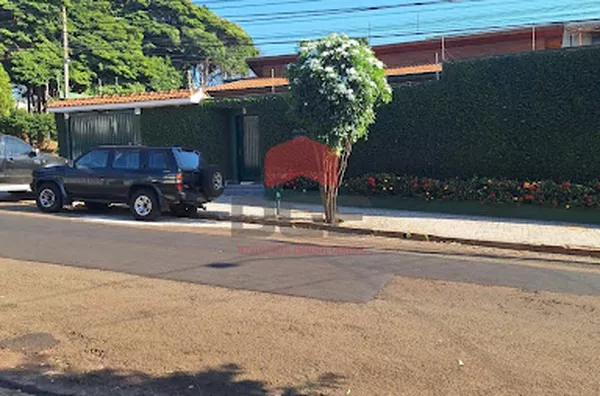 Casa Comercial em Jardim Sao Luiz  -  Ribeirão Preto - Foto 1
