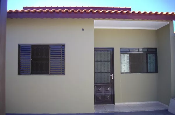 Casa para venda Parque dos Flamboyans RIBEIRAO PRETO - Foto 3