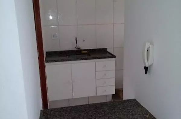 Apartamento para venda Nova Aliança RIBEIRAO PRETO - Foto 5