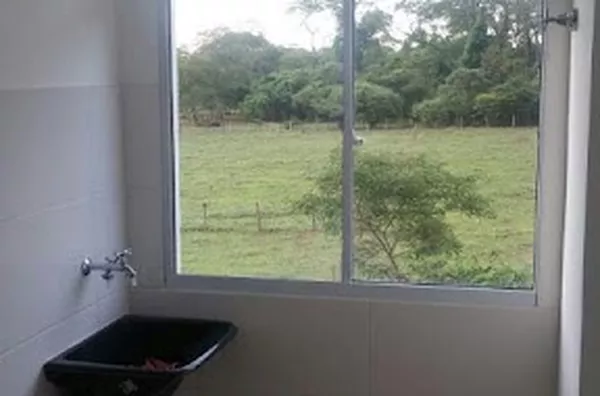 Apartamento para aluguel Jardim Professor Antônio Palocci RIBEIRAO PRETO - Foto 2