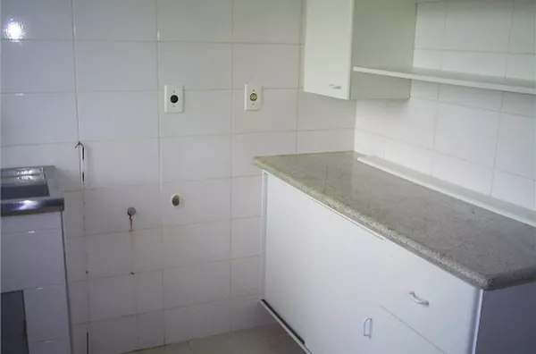 Área de Serviço