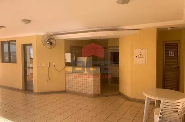 Apartamento em Vila Seixas  -  Ribeirão Preto - Foto 3