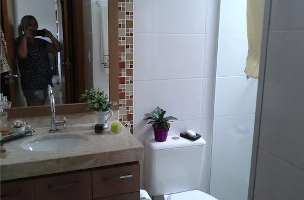 Apartamento para venda Jardim Botânico RIBEIRAO PRETO - Foto 3