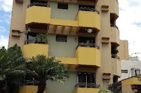 Apartamento para aluguel Centro RIBEIRAO PRETO - Foto 1