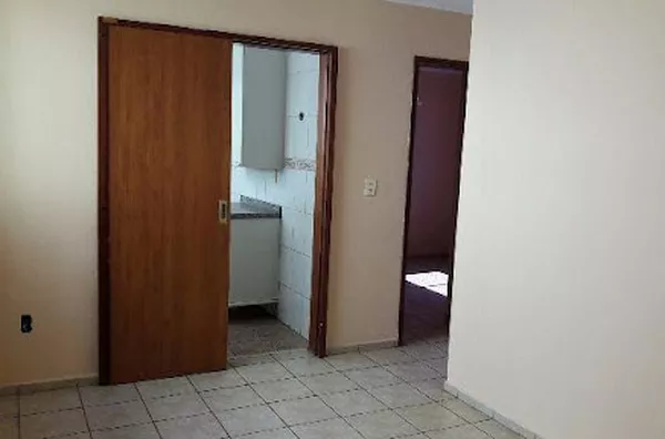 Apartamento para aluguel Campos Elíseos RIBEIRAO PRETO - Foto 3