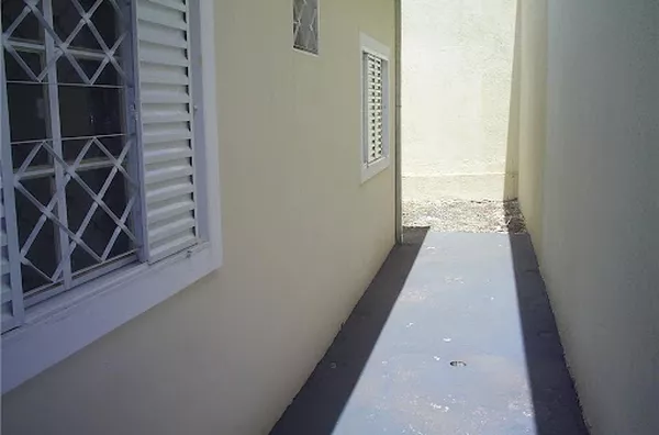 Corredor Externo