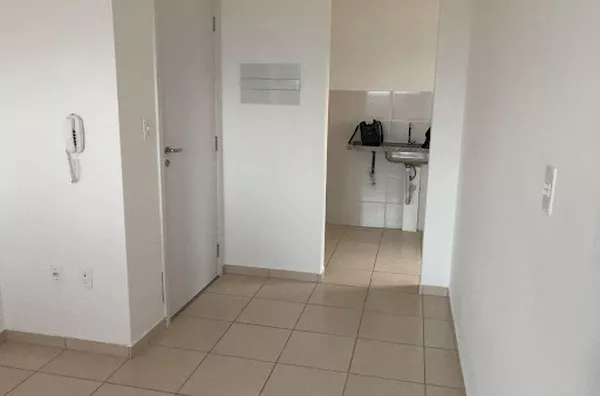Apartamento para aluguel e venda Residencial das Américas RIBEIRAO PRETO