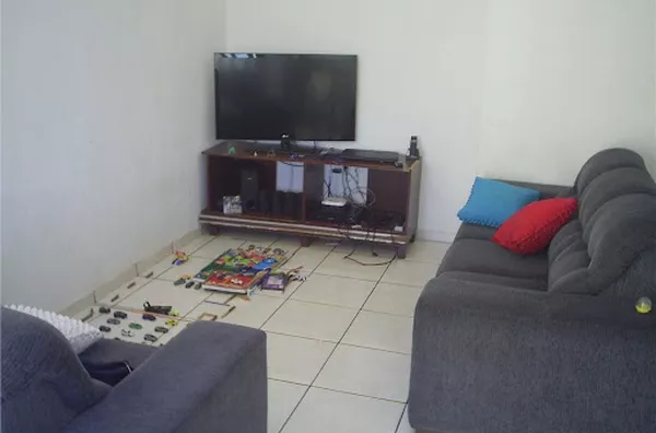 Casa para venda Parque dos Lagos RIBEIRAO PRETO - Foto 4