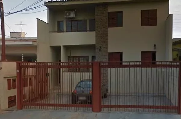 Apartamento para venda Parque dos Bandeirantes RIBEIRAO PRETO - Foto 1
