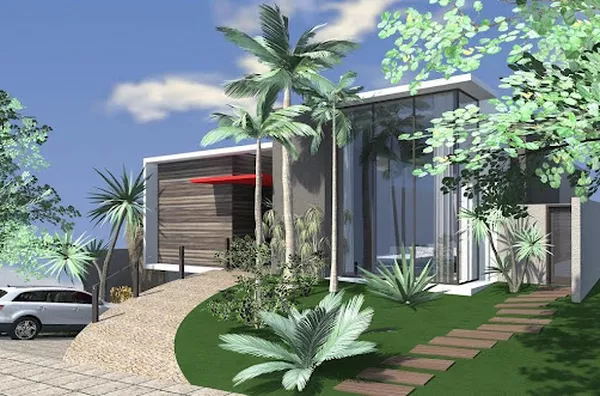 Casa para venda Condomínio Guaporé RIBEIRAO PRETO - Foto 3