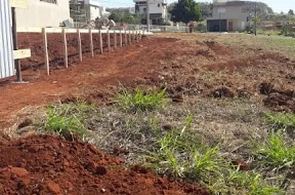 Terreno para venda Recreio das Acácias RIBEIRAO PRETO - Foto 3