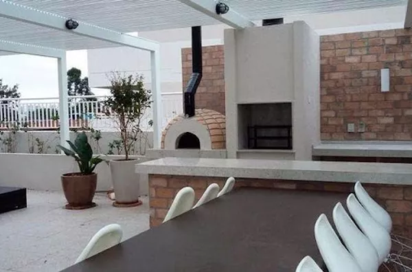 Studio para aluguel Santo Amaro São Paulo - Foto 10