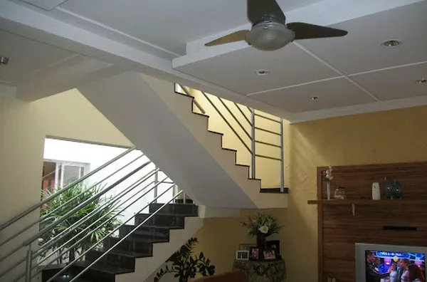 Sobrado para venda Jardim Califórnia RIBEIRAO PRETO - Foto 5