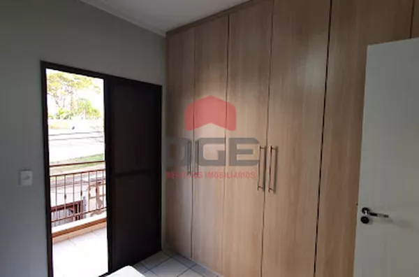 Apartamento em Jardim Botânico  -  Ribeirão Preto - Foto 5