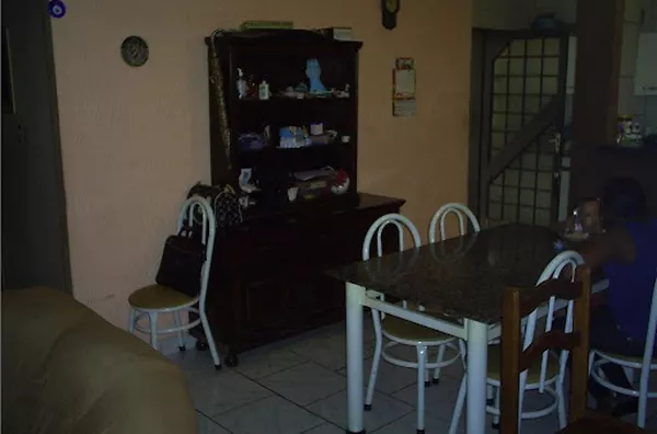 Casa para venda Jardim José Sampaio Júnior RIBEIRAO PRETO - Foto 5