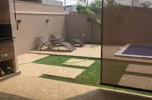Sobrado para venda Bonfim Paulista RIBEIRAO PRETO - Foto 20
