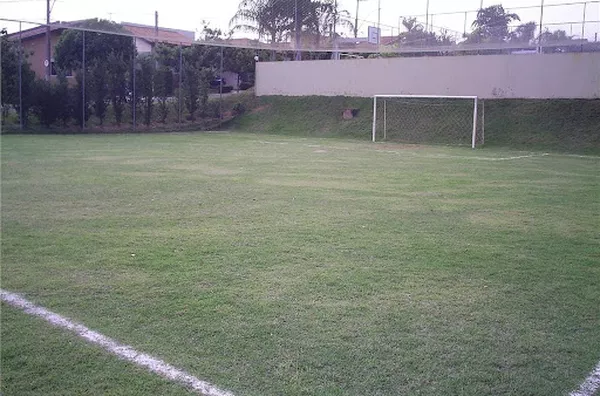 Campo de Futebol