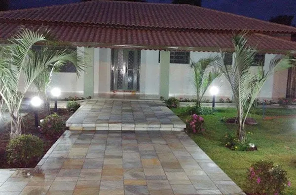 Chácara para venda Centro Jardinópolis - Foto 3