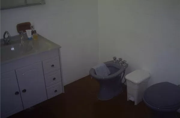 Banheiro
