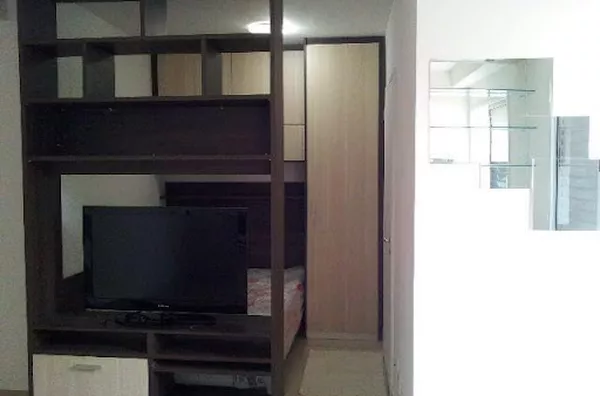 Studio para aluguel Vila Olímpia São Paulo - Foto 4