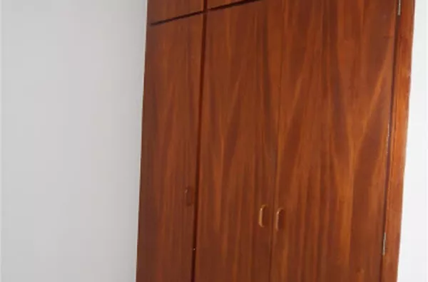 Apartamento para aluguel Santa Cruz do José Jacques RIBEIRAO PRETO - Foto 4