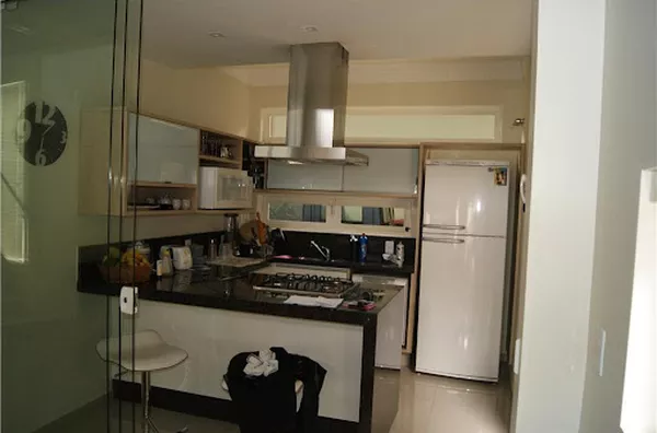 Casa para venda Jardim São Luiz RIBEIRAO PRETO