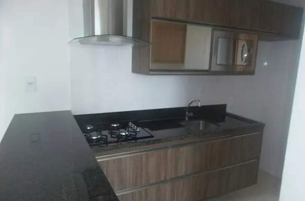 Apartamento para aluguel Jardim Palma Travassos RIBEIRAO PRETO - Foto 2