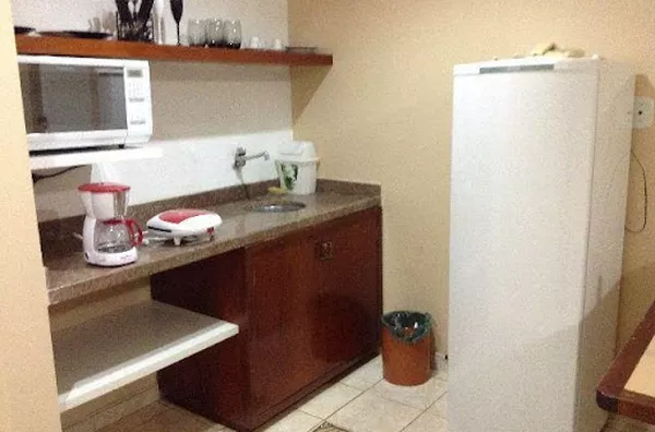 Flat para aluguel Centro RIBEIRAO PRETO - Foto 1