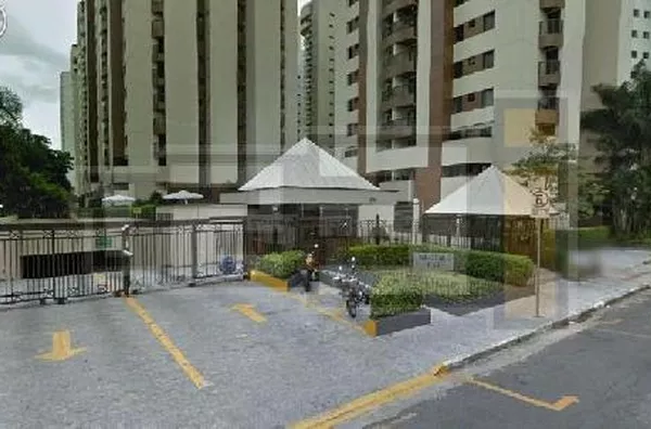 Apartamento para aluguel Brooklin Paulista São Paulo - Foto 1