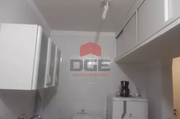 Apartamento em Vila Monte Alegre  -  Ribeirão Preto - Foto 4