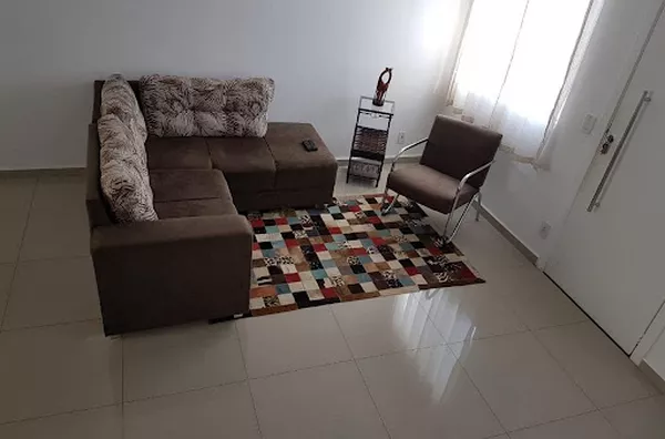 Casa para venda Condomínio Guaporé RIBEIRAO PRETO - Foto 3