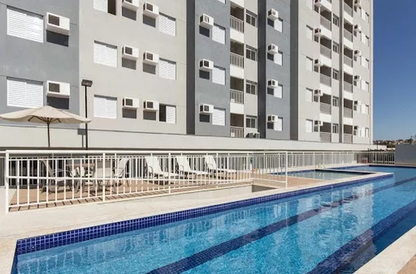 Apartamento para venda JARDIM SUMARE RIBEIRAO PRETO - Foto 1