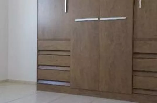 Apartamento para aluguel Residencial Greenville RIBEIRAO PRETO - Foto 4