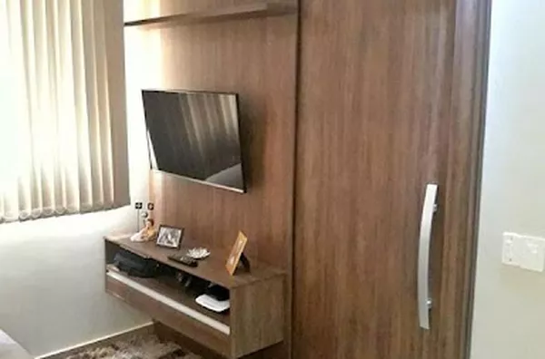 Apartamento para venda Residencial Jequitibá RIBEIRAO PRETO - Foto 1
