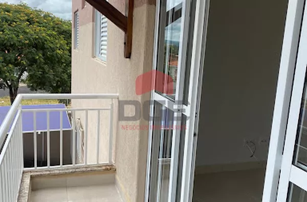 Apartamento em Residencial e Comercial Palmares  -  Ribeirão Preto - Foto 4