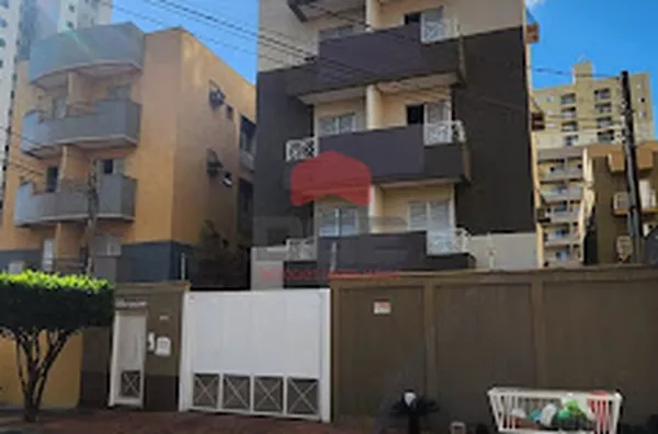Apartamento em Nova Aliança  -  Ribeirão Preto - Foto 1
