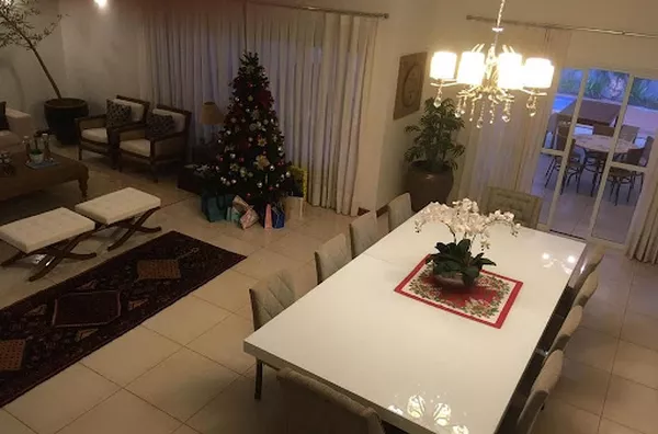 Casa para venda Condomínio Colina do Sabiá RIBEIRAO PRETO - Foto 2